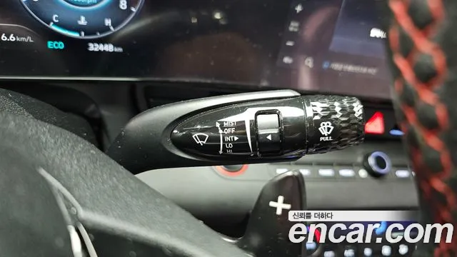 Hyundai Avante — фото 19