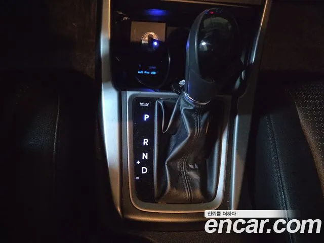 Hyundai Avante — фото 15