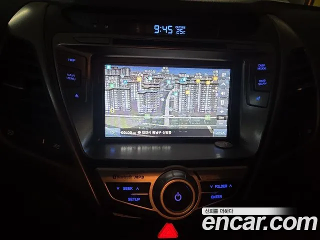 Hyundai Avante — фото 17