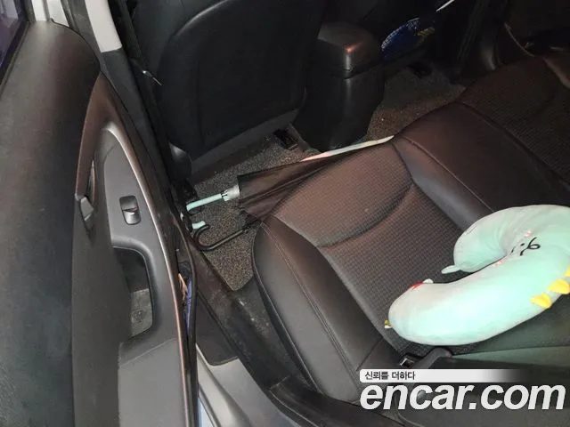 Hyundai Avante — фото 21