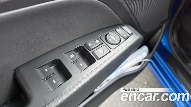 Hyundai Avante — фото 27