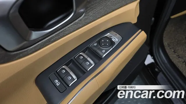 Kia Sorento — фото 15