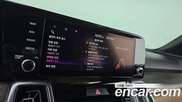 Kia Sorento — фото 18