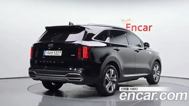 Kia Sorento — фото 2