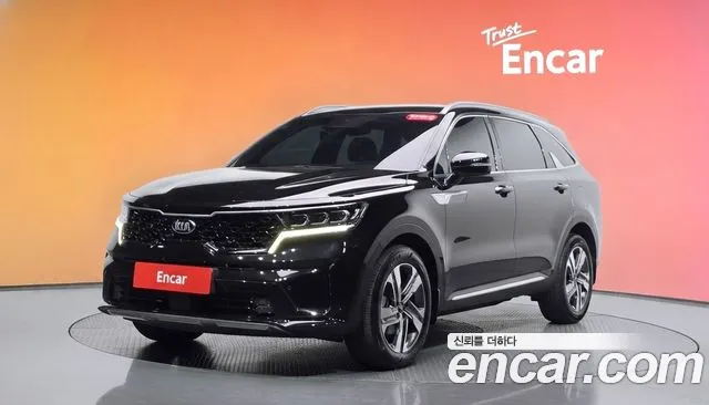 Kia Sorento — фото 21