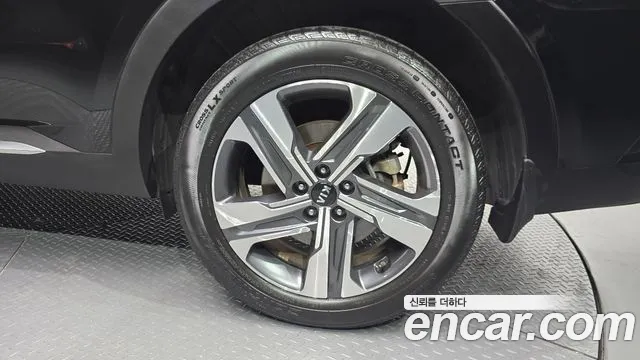 Kia Sorento — фото 22