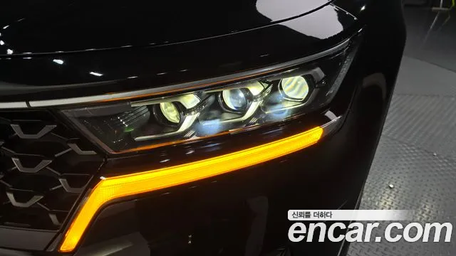Kia Sorento — фото 23