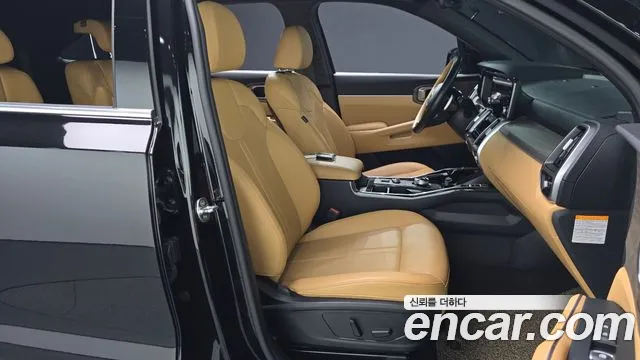 Kia Sorento — фото 27