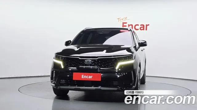 Kia Sorento — фото 3