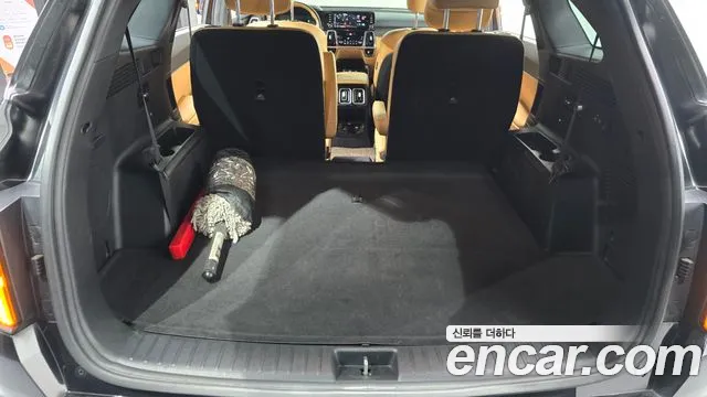 Kia Sorento — фото 32