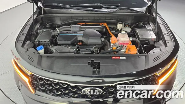 Kia Sorento — фото 6