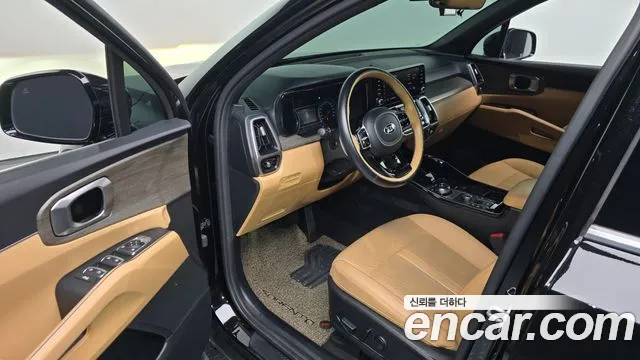 Kia Sorento — фото 10