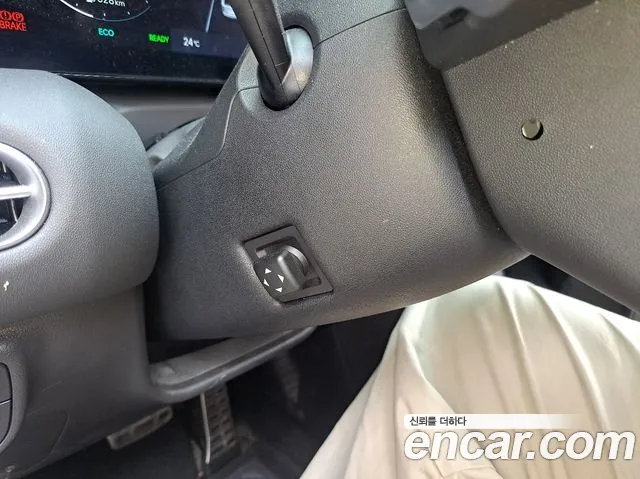 Hyundai Palisade — фото 13