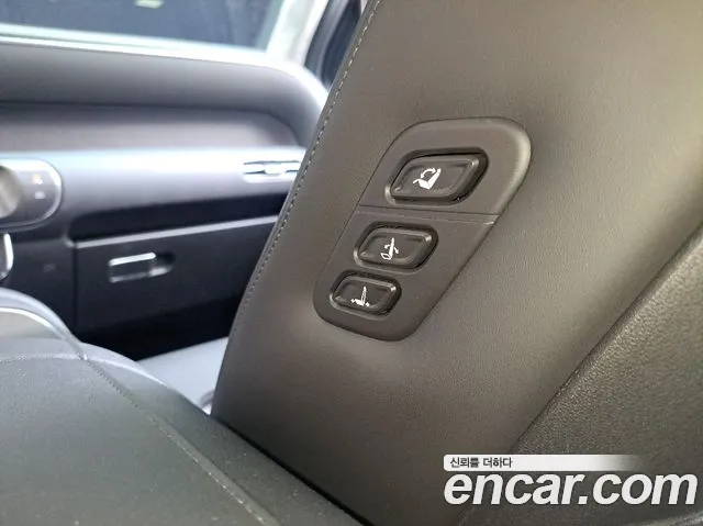 Hyundai Palisade — фото 20