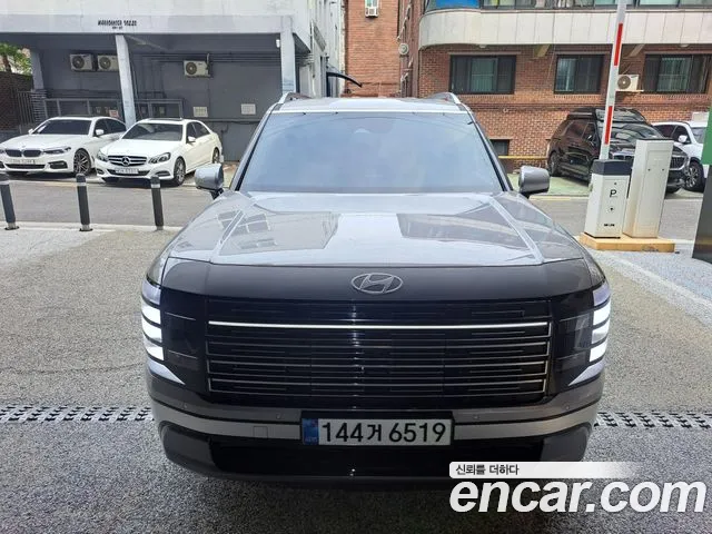 Hyundai Palisade — фото 2