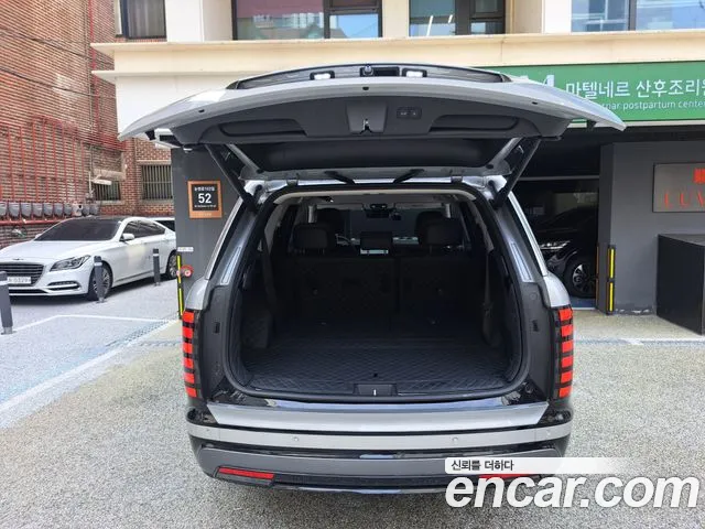 Hyundai Palisade — фото 3