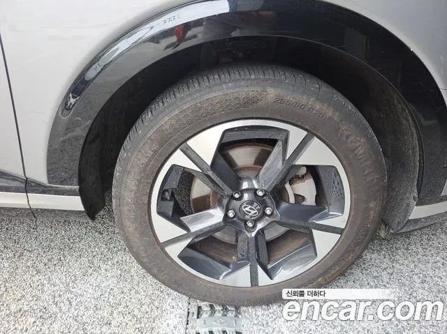Hyundai Palisade — фото 6