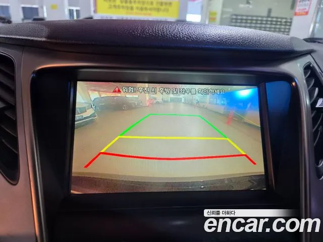 Hyundai Grandeur — фото 15