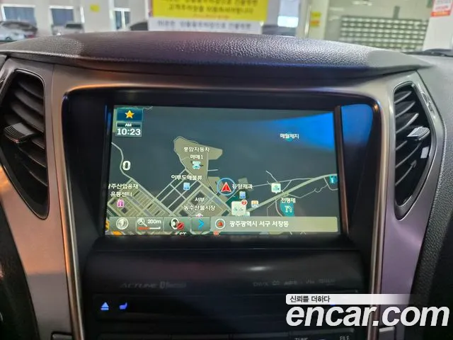 Hyundai Grandeur — фото 16