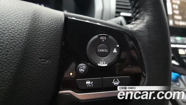 Honda Odyssey — фото 16