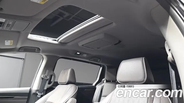Honda Odyssey — фото 17