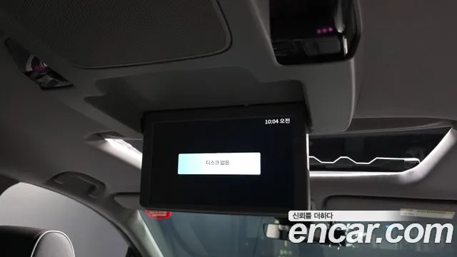 Honda Odyssey — фото 19
