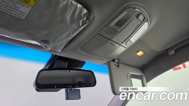 Hyundai Tucson — фото 18