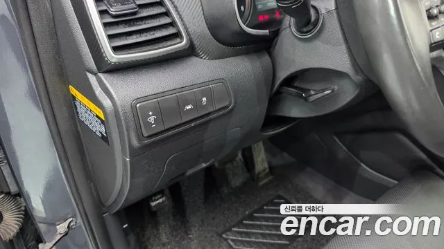 Hyundai Tucson — фото 19