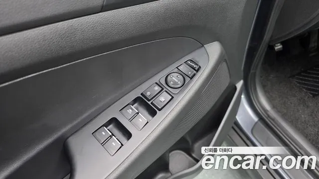 Hyundai Tucson — фото 28