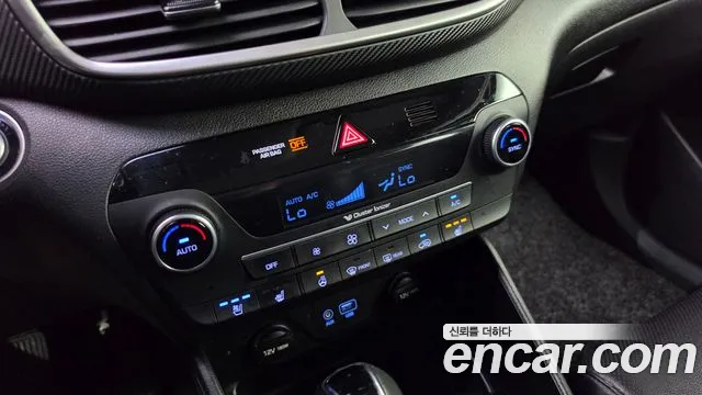 Hyundai Tucson — фото 30