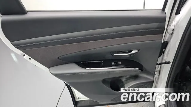 Hyundai Tucson — фото 25