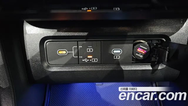 Hyundai Tucson — фото 28