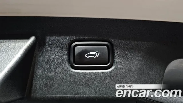 Hyundai Tucson — фото 35