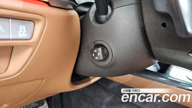 Genesis G80 — фото 19
