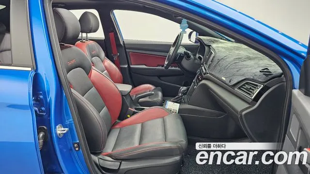Hyundai Avante — фото 11