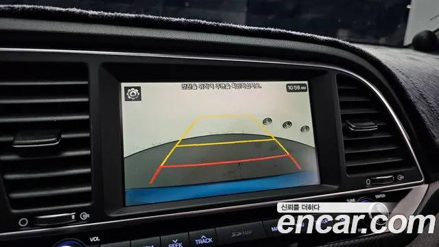 Hyundai Avante — фото 15