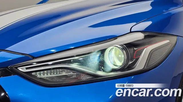 Hyundai Avante — фото 22