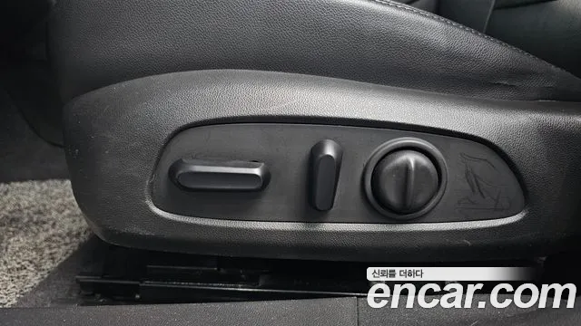 ChevroletGMDaewoo Malibu — фото 29