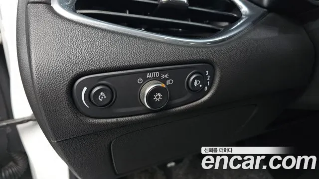 ChevroletGMDaewoo Malibu — фото 17
