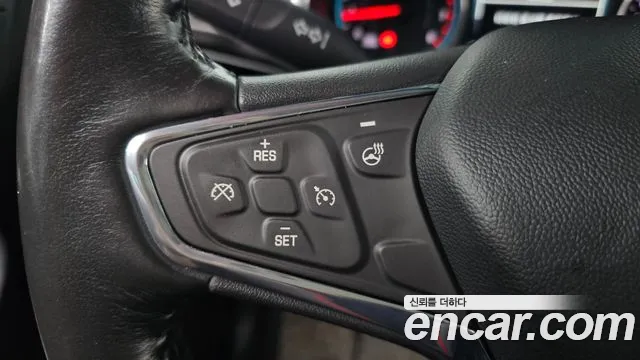 ChevroletGMDaewoo Malibu — фото 27