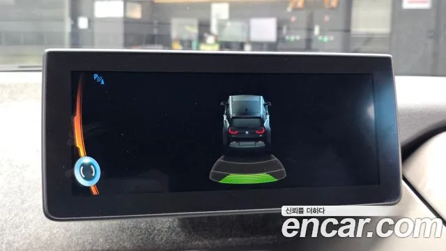 BMW i3 — фото 14