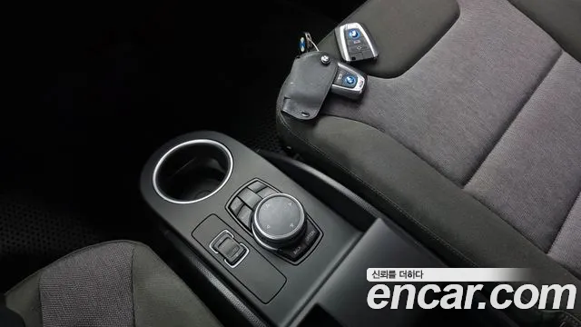 BMW i3 — фото 17
