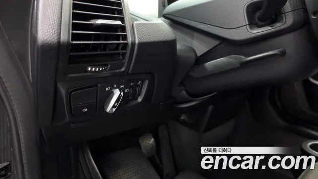 BMW i3 — фото 19