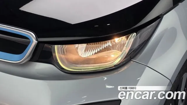 BMW i3 — фото 22