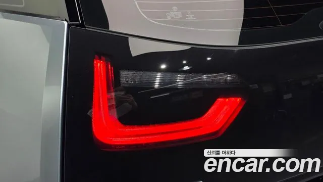 BMW i3 — фото 23