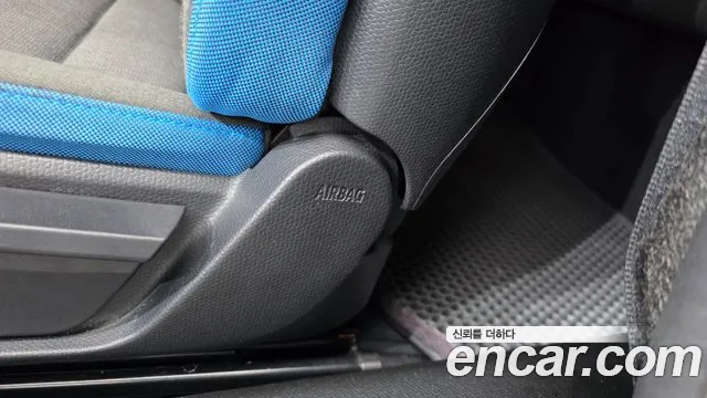 BMW i3 — фото 27