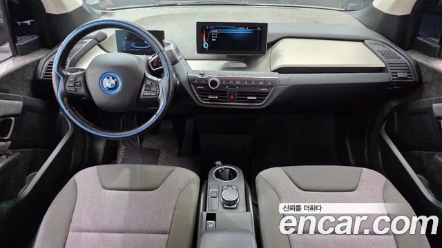 BMW i3 — фото 6