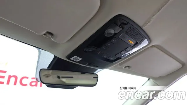 Kia Carnival — фото 19