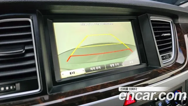 Hyundai Genesis — фото 15