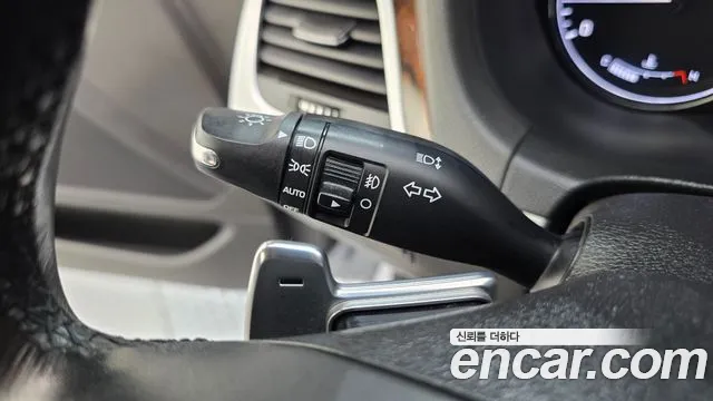 Hyundai Genesis — фото 19